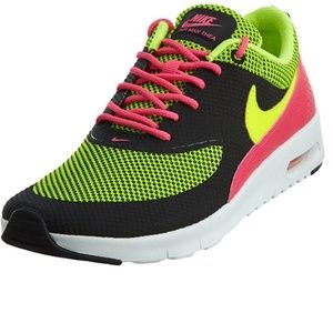 Big Kids Nike Air Max